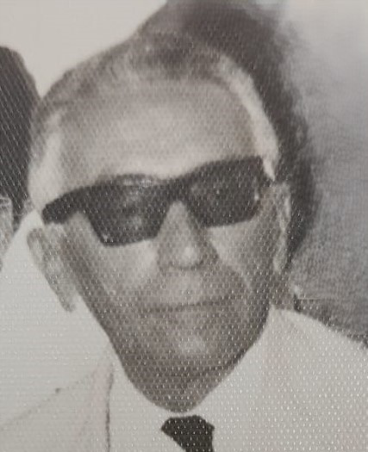 Waldemiro Balbino Ferreira
